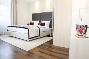 Hotel Merkur - Superior - Room