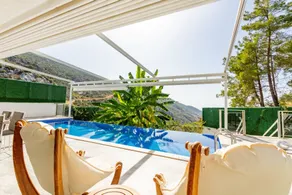 infinity sky - Piscina
