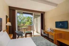 Eurostars Monte Tauro - Chambre