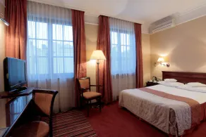 Hotel Branicki - Room