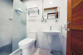 JN B&B - Salle de bain