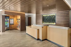 Fairfield by Marriott Inn & Suites Duluth - Réception