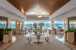 Iberostar Selection Jardín del Sol Suites - Adults Only - Réception