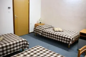 Hostel Veli Jože - Quarto