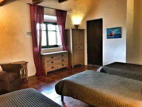 Hotel Mas Pelegri - Rom