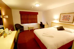 Days Inn Hotel Abington - Glasgow - Chambre