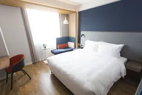 Holiday Inn Express Xi'an Ancient Town West by IHG - Camera