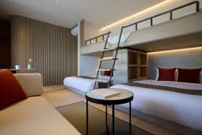 fav HIROSHIMA HEIWAODORI - Room