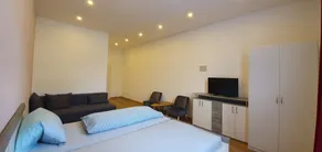 Trang Hotel Rastatt - Chambre
