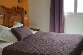 Hotel Boutique Las Arenas - Chambre