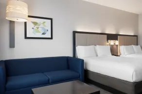 Holiday Inn Express & Suites - Tampa East - Ybor City by IHG - Zimmer