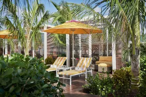 Four Seasons Resort - Nevis - Piscina