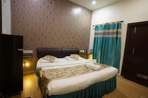 Temptation Ultimate - Room