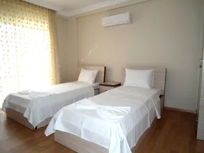 Villa Kaylem - Room