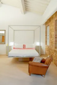 La Bandita Townhouse - Habitación