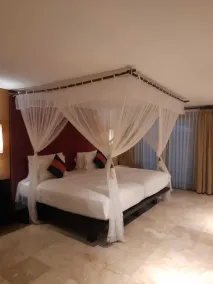 The Royal Beach Seminyak Bali - Room