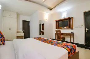 FabHotel JDM Residency - Camera