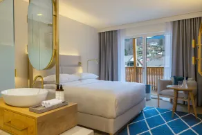 Caro & Selig, Tegernsee, Autograph Collection - Chambre