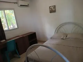 Hotel Cabañas Casita La Ermita - Room