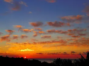 森のフェアリー Cottage Morino Fairy All cotage with open-air bath with sea view or river view - View from room