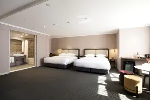 G2 Hotel Myeongdong - Camera