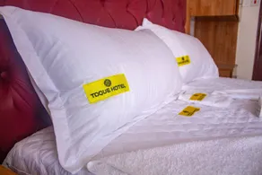 Toque Hotel - Rom