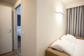Oxygen Lifestyle Hotel - Chambre