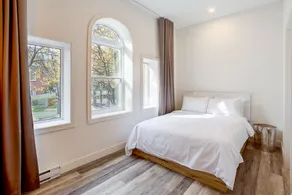 L'Adresse sur Grande-Allée Lofts - Quarto