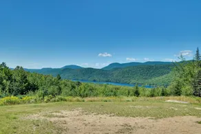 Community Perks: Retreat w/ Thirteenth Lake Access - Innvendig
