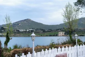 Avernum Relais Hotel e Ristorante - Værelse