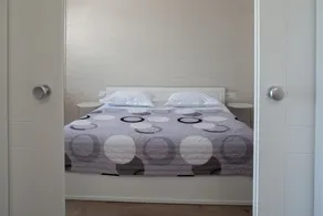 Apartment Juric - Chambre