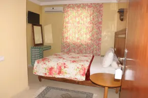 Hotel Colisee - Værelse