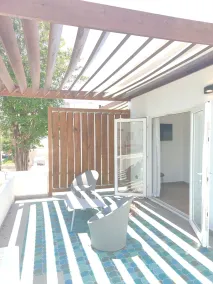 La Mona Loiza Apartments Complex - Room