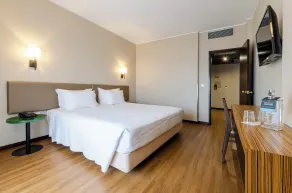 TURIM Santa Maria da Feira Hotel - Chambre