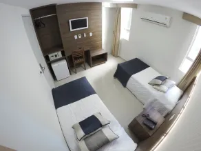 Dublê Hotel - The Original - Room