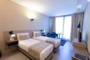 Hotel Treinta-Seis - Zimmer