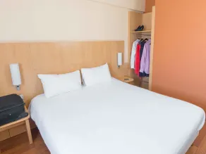 Hôtel ibis Dunkerque Centre - Chambre