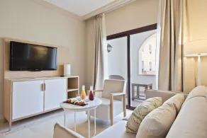 Meliá Villaitana - Chambre