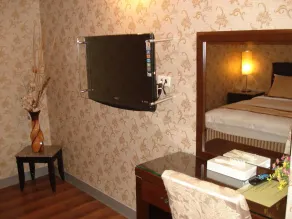 雅莊旅館 - Room
