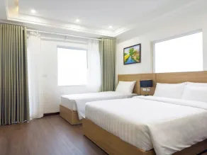  A25 Premium Hotel - 29 Thác Bạc Sapa - Quarto