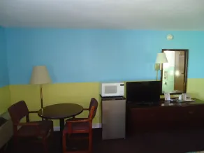 Budget Host Inn Somerset - Chambre