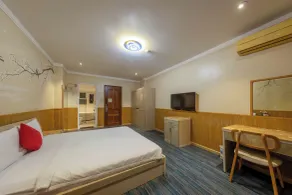 Truong Thinh Hotel - Room