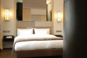 Imperial Casablanca Hôtel & Spa - Chambre