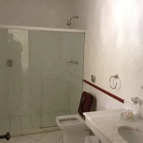 Ninho da Arara - Bathroom