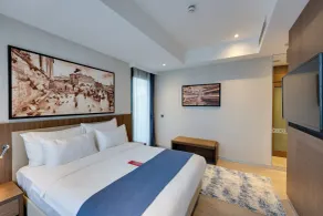 Ramada by Wyndham Istanbul Old City - Room