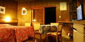 Chalets do Vale - Room