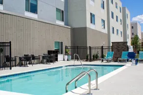 TownePlace Suites by Marriott Lebanon PA - Pool