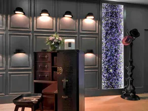 La Cour des Consuls Hotel & Spa Toulouse - MGallery Collection - Réception