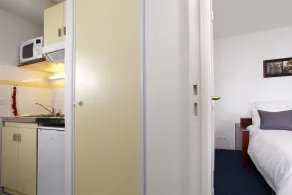 Appart'City Classic Clermont Ferrand Centre - Room