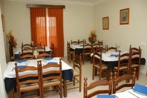 Hotel Don Juan - Restaurant